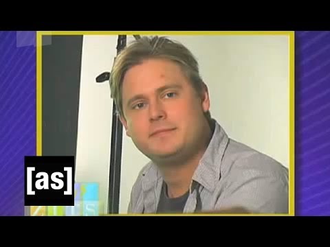 Zits | Tim and Eric Awesome Show, Great Job! | Adult Swim