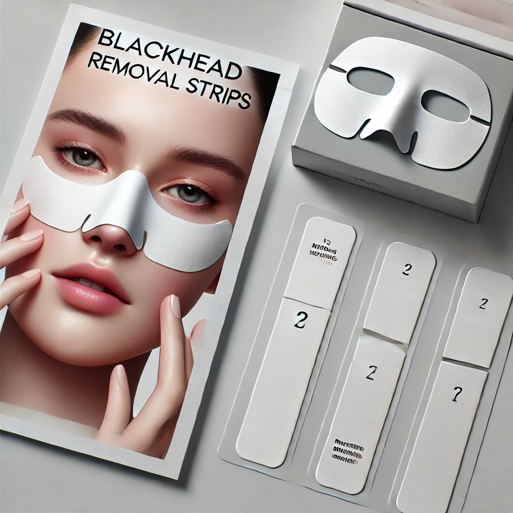 Discover what are the best blackhead removal strips for clear, radiant skin